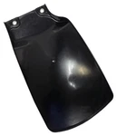 Oem Yamaha Splash Rear Shock Wheel Guard 2003-09. Fixed Price $24.99.