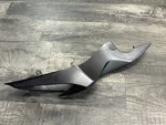 Suzuki 2011-2024 GSXR600 GSXR750 Rear Right Tail Fairing Cowling Black Oem. Fixed Price $64.99.