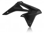 Acerbis 2171910001 Radiator Shrouds Black. Fixed Price $54.11.
