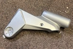 2007-09 Kawasaki KLE650 Versys Right Hand Frame Cover 14091-0740-458. Fixed Price $18.74.