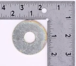 Qty 6 Polaris New Oem Washer 7555911 For Sportsman Scrambler Magnum Atv. Fixed Price $24.99.