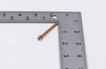 Screw Part Number 27367-76 For Harley-davidson. Fixed Price $12.99.