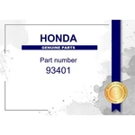 Genuine Honda Clip Part No. 91554-SM4-003 (91554SM4003). Fixed Price $29.31.