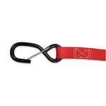Acerbis 0010355.111 Increased 35MM Burgundy Tie Down Motorcycle Stop Belts. Fixed Price $45.22.