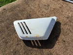 Honda Right Side Panel Cover Fairing Trim Lid 83600 428 0000. Fixed Price $93.75.