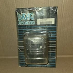 Harley Davidson Drag Specialties DS-376620 Chrome Coil Cover 1991-1994 Dyna Nos. Fixed Price $74.95.