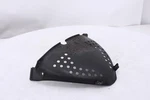 Suzuki GSXR600 97-00 Inner Fairing Cowl V Oem. Fixed Price $29.00.