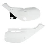 Left & Right Side Fairing Cover Panels Set For Honda XR650 1993-2021. Fixed Price $34.58.