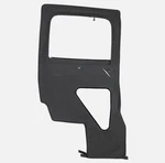 2016-2021 Polaris Ranger Crew 570-4 Oem Rear Canvas Doors 2879964. Fixed Price $800.00.