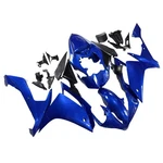 Abs Injection Fairings Kit For Yamaha YZF1000 R1 2007 2008 Glossy Blue Bodywork. Fixed Price $463.95.