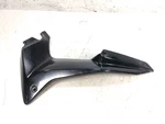 2011 Honda CBR250R Right Mid Fairing Cowl Cover Black. Fixed Price $34.68.