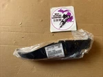 Kawasaki Cover, Side Lh P/n 14091-1343 2002-2008 Vulcan 1600 Nomad Oem. Fixed Price $10.00.