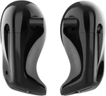 Loud Lower Leg Warmers 8" Speaker Fairing New For Harley Touring 1993-2024. Fixed Price $379.95.