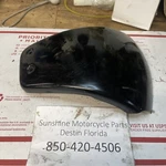 18-22 Harley-davidson Softail Street Bob Fxbb Right Side Frame Cover. Fixed Price $44.95.