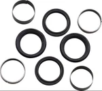 1997-2004 Moose Racing 46MM Front Fork Service Kit Honda Kawasaki Suzuki Yamaha. Fixed Price $78.94.