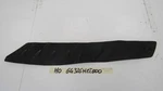 Tapis Repose-pied Sx Left Cover Honda Argent Wing 600 01 05. Fixed Price $41.56.