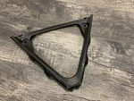 Suzuki 2008 2009 GSXR600 GSXR750 Oem Front Center Lower Under Cowling Cover. Fixed Price $29.99.
