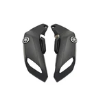 Front Side Intake Cover Panel Fairing Black For Yamaha FZ07 MT-07 2018-2020. Fixed Price $197.47.