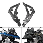 Fit For Bmw R1200GS Headlight Front Panel Carrier Fairing Brackets 2013-2019. Fixed Price $149.99.