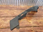 13-15 Honda CB500F Lower Left Under Cowl Cover Fairing 64320-MGZ-J40. Fixed Price $7.39.