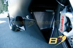 2010-2016 Mv Agusta F4 100% Carbon Fiber Panel Radiator Cooler Spoiler Cover. Fixed Price $197.85.
