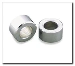 Drag Specialties Chrome Steel Spacers 3/8IN. X 1/2IN. DS-190016. Fixed Price $14.65.