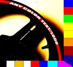 Custom Printed Reflective Rim Stripes Wheel Decals Tape Sticker Suzuki Gsxr 1000. Fixed Price $29.99.