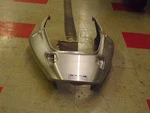 Suzuki, GSF-1200, '01-'05, Cover, Seat Tail (silver) P/N#45510-32F30-YD8.#. Fixed Price $151.11.