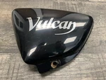 Kawasaki VN750 VN700 Vulcan Oem Left Frame Side Cover Panel Black. Fixed Price $34.99.