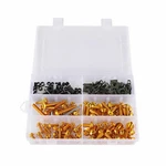 177X Fairing Fender Fastener Kit Body Work Screws Bolts Washers Motorcycle. Fixed Price $23.65.