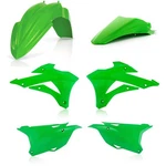 Acerbis Plastic Kit - Factory Colors 21 2374107118. Fixed Price $119.99.