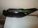 Nos 2010 Kawasaki KL650 KLR650 Cover Side Rh Ebony 36034-5142-6C. Fixed Price $110.99.