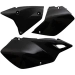 Acerbis 204335-0001 Side Panels Black. Fixed Price $54.61.