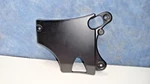 Indian Side Cover Body Chieftain Dark Horse Lh Flat Black 5450241-463 X9. Fixed Price $179.10.