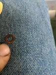 Genuine Bmw - Ring 11142343240. Fixed Price $5.15.