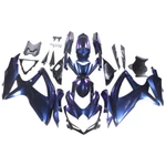 Magic Color Fairing Kit For Suzuki GSXR600 GSXR750 K8 2008-2010 Abs Bodywork. Fixed Price $400.95.