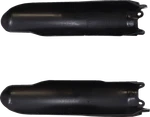 Polisport Fork Guard Cover 8351400002 YZ125 Black. Fixed Price $30.57.