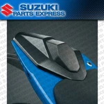 New Oem Suzuki 2023 2024 GSX-8S GSX-8R Rear Seat Cowl 45500-25800. Fixed Price $103.35.