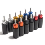 Tarazon Frame Slider For Sur-ron Light Bee Segway X260 X160 Electric Bike. Fixed Price $32.01.