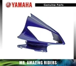 Yamaha Oem Front Rh Upper Cowling Fairing Blue 13S-2835H-00-P0. Fixed Price $268.72.