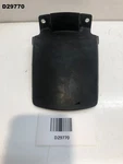 Ducati Mts 1200S Diavel Panigale 2011 Front Guard Extension Oem M2114 D29770. Fixed Price $14.30.