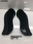 Harley Davidson Flhtcu Ultra Classic 2008 - 13 Rh & Air Deflector Oem 97C8659. Fixed Price $135.03.