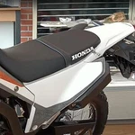Fender Rear White 2024 For Honda CRF300L Ls Priority Air 80130-K1T-EJ0ZA. Fixed Price $93.16.