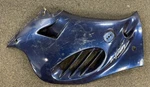 Oem Triumph Left Side Fairing Cowl Cover 96-02 Trophy 2300942. Fixed Price $129.99.
