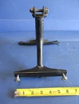 98-06 Suzuki Katana Gsxf 750 GSX600 Front Upper Stay Light Bracket Mount. Fixed Price $51.21.