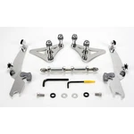 Memphis Shades No-tool Trigger-lock Hardware Kit MEM8926. Fixed Price $164.95.
