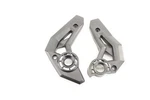 2023 Kawasaki Ninja EX650A Oem Right Left Frame Mid Side Covers Cowls Panels. Fixed Price $26.10.