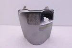 2007 Yamaha C3 XF50 Oem Front Inner Fairing Cowl Panel Trim Leg Sheild. Fixed Price $15.00.