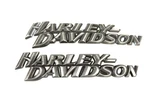 Factory Style Tank Emblem Set For Harley-davidson. Fixed Price $156.99.