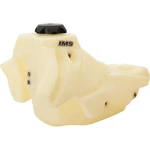 Ims Oversized Fuel Tank Gas Natural 2.7 Gallon For Suzuki RMZ250 RMZ450. Fixed Price $411.85.
